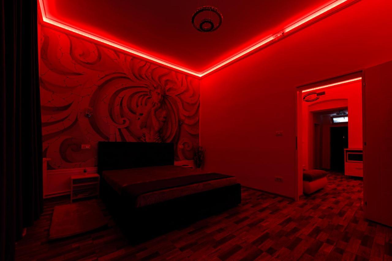 Appartement Joy City Pacha *