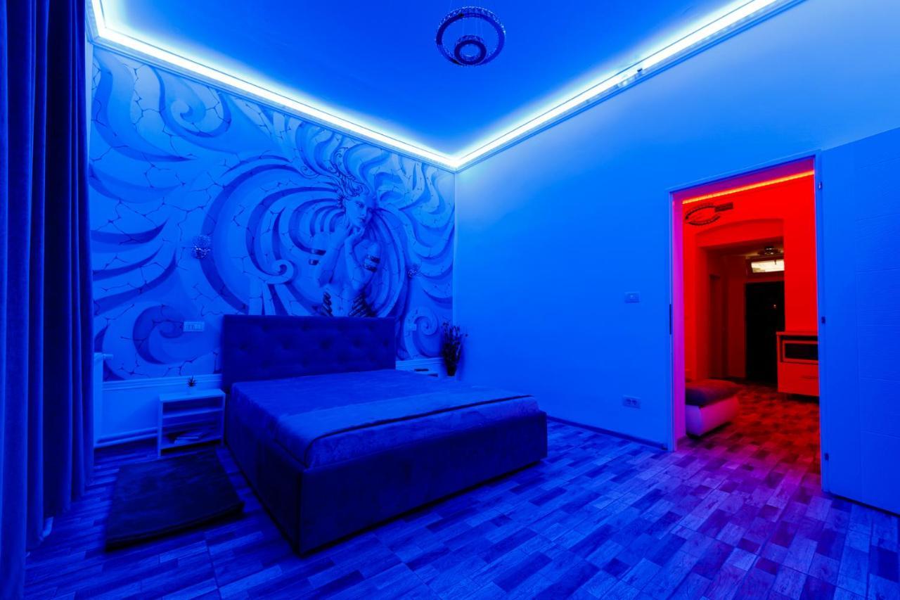 Joy City Pacha Appartement *