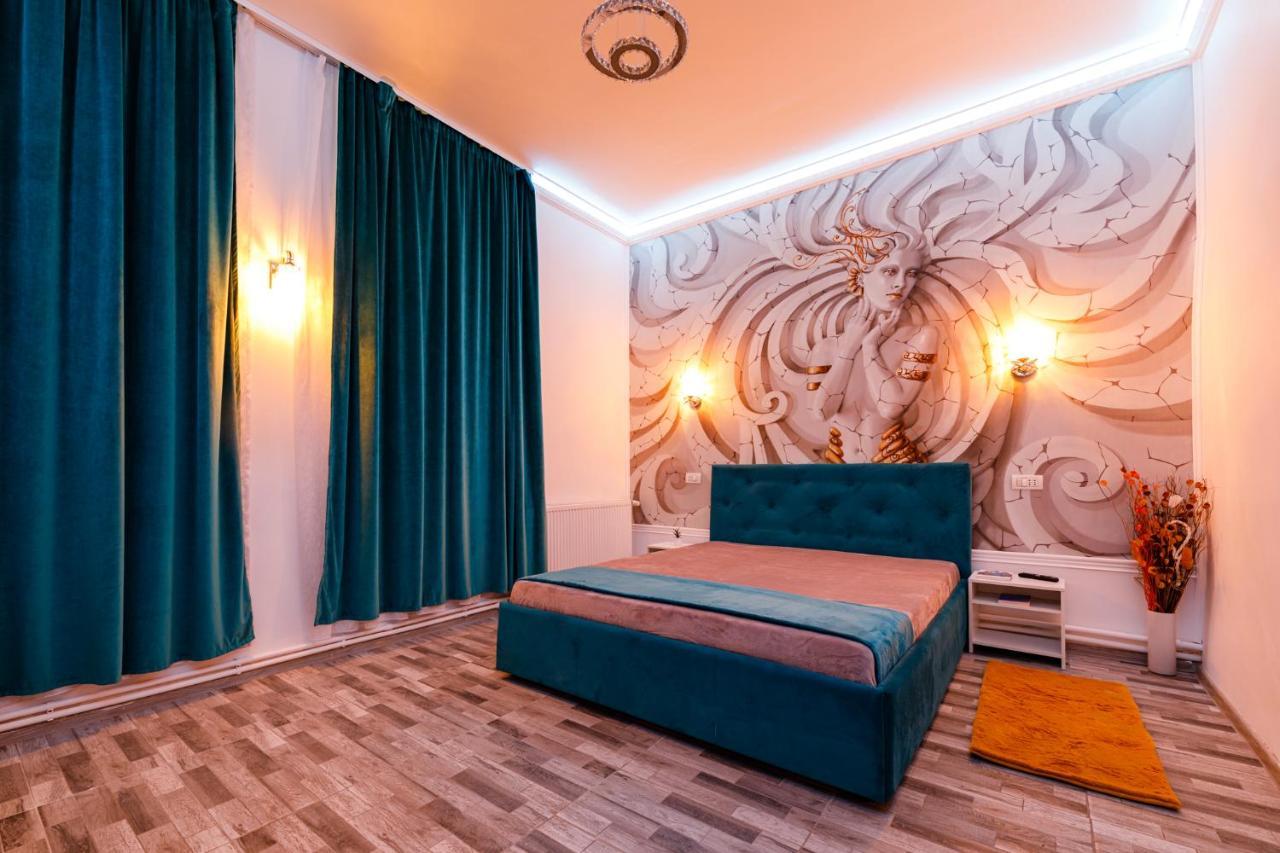 Appartement Joy City Pacha